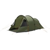 Easy Camp 120490 Hidra 4, Tienda de campaña verde oliva
