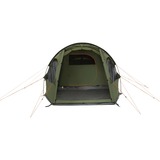 Easy Camp 120490 Hidra 4, Tienda de campaña verde oliva