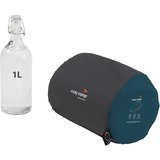 Easy Camp Alfombrilla Skylark Simple 3cm, Azul, Estera azul