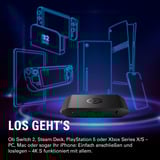 Elgato Elgato 4K X, Tarjeta de captura 