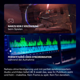 Elgato Elgato 4K X, Tarjeta de captura 