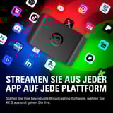 Elgato Elgato 4K X, Tarjeta de captura 