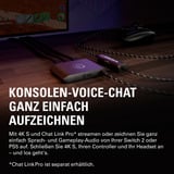 Elgato Elgato 4K X, Tarjeta de captura 