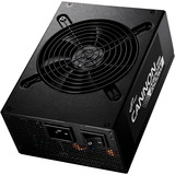 FSP CANNON PRO 2500, Fuente de alimentación de PC negro