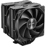 FSP MP7 Negro, Disipador de CPU negro