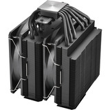 FSP MP7 Negro, Disipador de CPU negro
