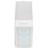 Fractal Design Epoch TG RGB, Cajas de torre blanco