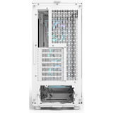 Fractal Design Epoch TG RGB, Cajas de torre blanco