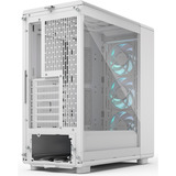 Fractal Design Epoch TG RGB, Cajas de torre blanco