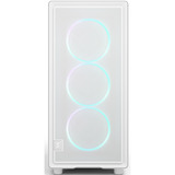 Fractal Design FD-C-EPO1A-05, Cajas de torre blanco
