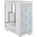 Fractal Design FD-C-EPO1A-05, Cajas de torre blanco
