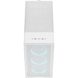 Fractal Design FD-C-EPO1A-05, Cajas de torre blanco