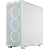 Fractal Design FD-C-EPO1A-05, Cajas de torre blanco