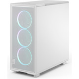 Fractal Design FD-C-EPO1A-05, Cajas de torre blanco