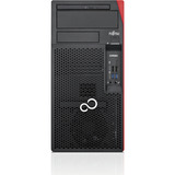Fujitsu Esprimo P958 E94+ Generalüberholt, PC completo negro