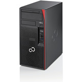 Fujitsu Esprimo P958 E94+ Generalüberholt, PC completo negro
