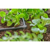 GARDENA Micro-Drip-System pieza en L 4,6mm (3/16"), Conexión gris oscuro