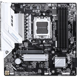 GIGABYTE B840M GAMING PLUS WIFI6E, Placa base negro/blanco