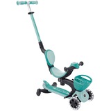 GLOBBER 844-206, Vespa Menta/Verde oscuro