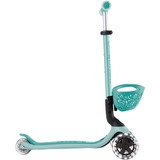 GLOBBER 844-206, Vespa Menta/Verde oscuro