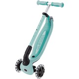 GLOBBER 844-206, Vespa Menta/Verde oscuro