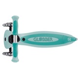 GLOBBER 844-206, Vespa Menta/Verde oscuro