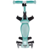 GLOBBER Go-Up Baby Lights 360, Vespa Menta/Verde oscuro