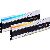 G.Skill DIMM 48 GB DDR5-6400 (2x 24 GB) Dual-Kit, Memoria RAM blanco
