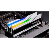 G.Skill DIMM 48 GB DDR5-6400 (2x 24 GB) Dual-Kit, Memoria RAM blanco