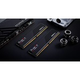 G.Skill DIMM 64 GB DDR5-5600 (2x 32 GB) Dual-Kit, Memoria RAM negro