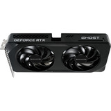 Gainward GeForce RTX 5060 Ti Ghost OC 16GB, Tarjeta gráfica 