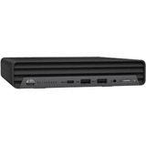 HP EliteDesk 805 G8 Mini Reacondicionado, Mini-PC  negro