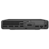HP EliteDesk 805 G8 Mini Reacondicionado, Mini-PC  negro