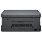 HP Smart Tank Impresora multifunción 7005, Impresión, escaneado, copia, Wi-Fi, Escanear a PDF, Impresora multifuncional gris, Impresión, escaneado, copia, Wi-Fi, Escanear a PDF, Inyección de tinta térmica, Impresión a color, 4800 x 1200 DPI, A4, Impresión directa, Gris, Blanco