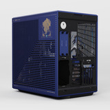 HYTE CS-HYTE-Y70-SUISEI-E, Cajas de torre azul