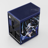 HYTE CS-HYTE-Y70-SUISEI-E, Cajas de torre azul
