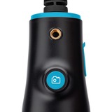 Hazet 4812-24/4AF, Cámaras de inspección negro/Azul