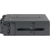 Icy Dock ToughArmor MB699VP-B V3, Chasis intercambiable negro