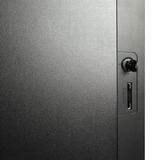 Inter-Tech IT-8862 Cuadro, Cajas de torre negro