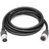 Juice Technology JUICE BOOSTER 2 cable de extensión, 5 metros, Cable alargador negro
