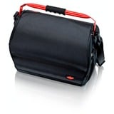 KNIPEX Bolsa de herramientas LightPack negro