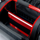 KNIPEX Bolsa de herramientas LightPack negro