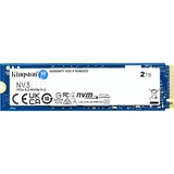Kingston NV3 2 TB, Unidad de estado sólido 