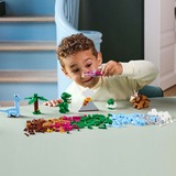 LEGO 11041, Juegos de construcción 