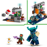 LEGO 21274, Juegos de construcción 