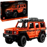 LEGO 42177, Juegos de construcción 