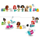 LEGO 43253, Juegos de construcción 