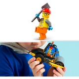 LEGO 60401, Juegos de construcción 