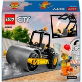 LEGO 60401, Juegos de construcción 