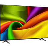 LG 65NU800B6LA.AEEQ, Televisor LED negro